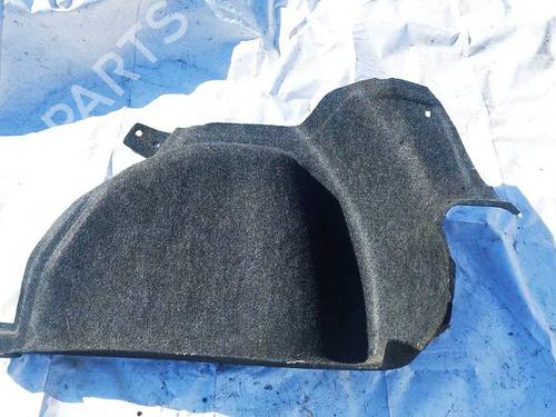 Used Boot lining Boot lining BMW i8 (I12) hybrid (362 hp) 34771643 34771643