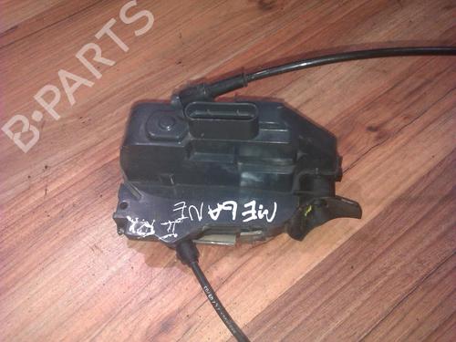 Used Front left lock Front left lock 35701464 35701464