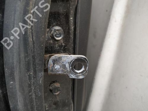 Used Hinge/Door check strap Hinge/Door check strap 35518741 35518741