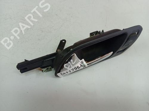 Used Front left interior door handle Front left interior door handle 39631888 39631888
