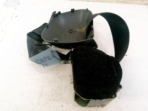 Used Rear left seatbelt Rear left seatbelt 35381152 35381152