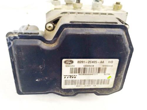 ABS pump MAZDA 6 Estate (GJ, GL) 2.2 D | BP38431511M43 - Image 2
