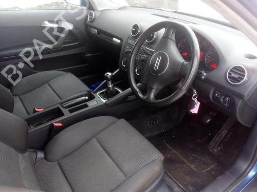 Pipe AUDI A3 (8P1) 1.9 TDI | BP33492525M125 - Image 6