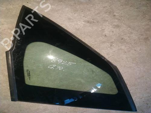 Used Rear right quarter glass Rear right quarter glass 35301781 35301781