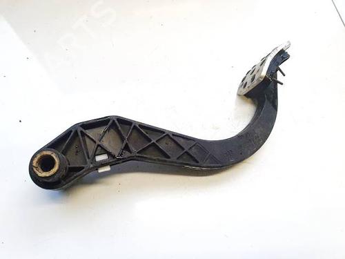 Pedal OPEL CORSA C (X01) 1.2 (F08, F68) | BP34890687I4 - Image 2