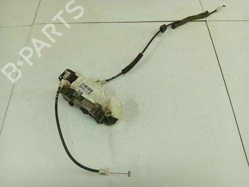 Used Front left lock Front left lock 39484967 39484967