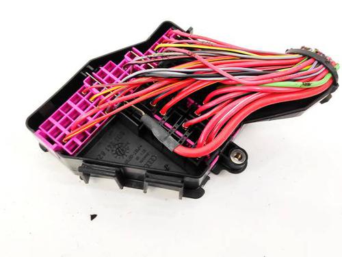 Fuse box AUDI A4 B6 (8E2) 1.9 TDI | BP32940915E1 - Image 2