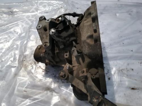 Gearbox OPEL ASTRA H (A04) 1.4 | BP36548408M3 - Image 2