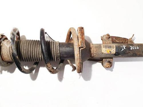 Used Right front shock absorber Right front shock absorber FORD TRANSIT Van (FA_ _) 2.2 TDCi (110 hp) 35366352 35366352