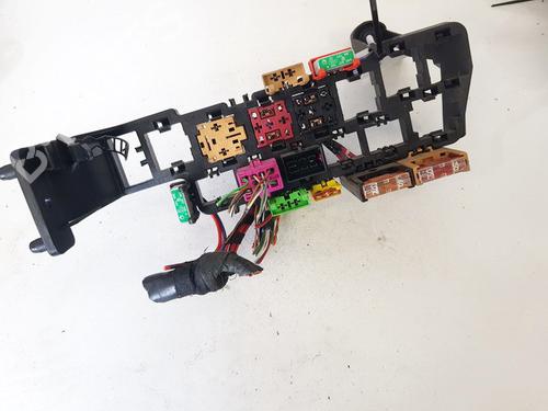 Used Fuse box Fuse box AUDI A6 C5 (4B2, 4B4) 2.5 TDI (180 hp) 32877676 32877676
