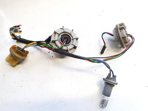 lamp-holder-chevrolet-captiva-c100-c140-2006-35158023 main image