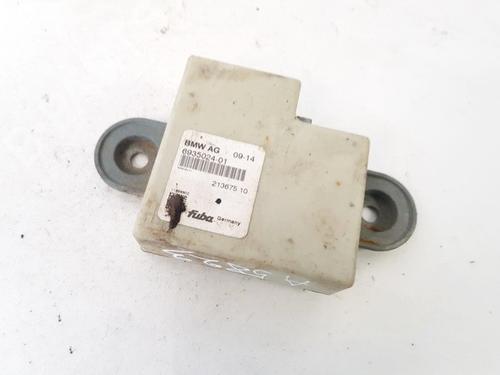 Used Electronic module Electronic module BMW 7 (F01, F02, F03, F04) 740 i, Li (320 hp) 35518203 35518203