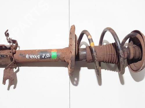 Used Shock absorber spring Shock absorber spring MITSUBISHI L100 / MINICAB Platform/Chassis (U6_T) 0.6 (48 hp) 35869239 35869239