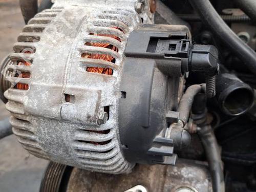 Alternator VW PASSAT B6 (3C2) 2.0 TDI | BP34985756M7 - Image 5