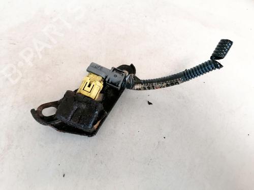 Used Electronic module Electronic module TOYOTA COROLLA Saloon (_E12_) 1.4 D-4D (NDE120_, NDE120R) (90 hp) 32878897 32878897