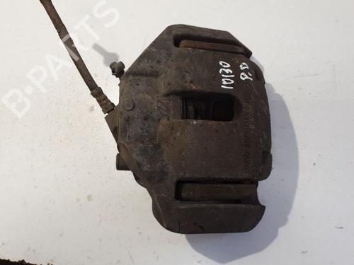 Used Right front brake caliper Right front brake caliper BMW 7 (E65, E66, E67) 740 d (258 hp) 34991162 34991162