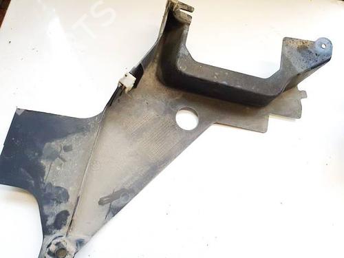 Underbody protection BMW i4 (G26) eDrive40 | BP37863655M92 - Image 2