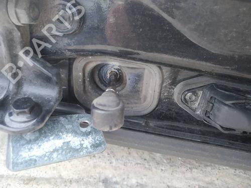 Used Hinge/Door check strap Hinge/Door check strap 35187622 35187622