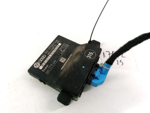 Electronic module SKODA OCTAVIA II (1Z3) 1.9 TDI | BP32901168M83 - Image 2