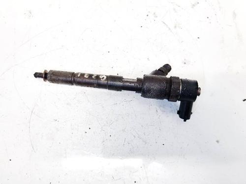 Used Injector Injector FIAT DOBLO MPV (119_, 223_) 1.3 JTD (75 hp) 35252441 35252441