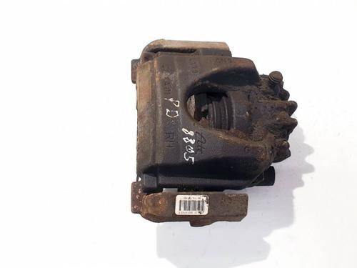 Used Right front brake caliper Right front brake caliper CITROËN C5 III (RD_) 2.0 HDi 140 (RDRHF8, RDRHFA, RDRHA8, RDRHAJ) (140 hp) 35299004 35299004