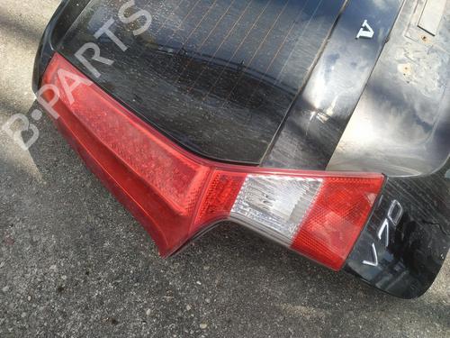 Used Left tailgate light Left tailgate light 35405007 35405007