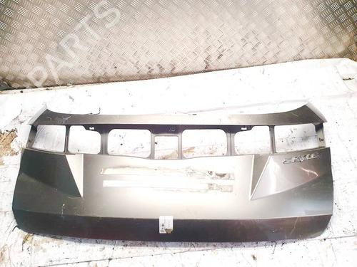 Used Tailgate trim Tailgate trim HONDA CIVIC VIII Hatchback (FN, FK) 2.2 CTDi (FK3) (140 hp) 35091793 35091793