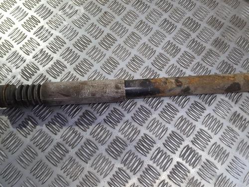 Used Right front shock absorber Right front shock absorber 35682826 35682826