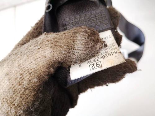 Front left seatbelt SUZUKI LIANA Hatchback 1.4 DDiS | BP35302290I26 - Image 3