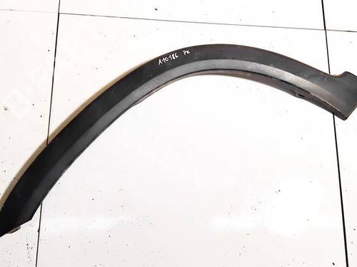 Used Front left wheel arch trim Front left wheel arch trim 35053822 35053822
