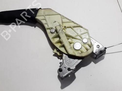 håndbremse håndbremse FORD FOCUS I (DAW, DBW) 1.8 Turbo DI / TDDi (90 hp) 35869498 35869498