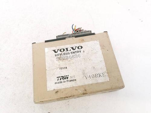 Used Electronic module Electronic module RENAULT MEGANE Scenic (JA0/1_) 1.6 i (JA0L) (75 hp) 35380329 35380329