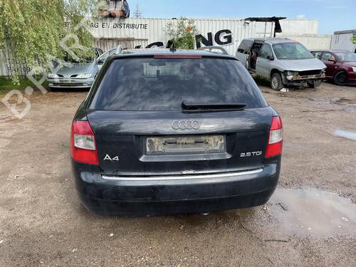 Hinge/Door check strap AUDI A4 B6 (8E2) 2.5 TDI | BP32879427C146  - Image 9