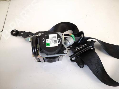 Used Front right seatbelt Front right seatbelt VOLVO V60 I (155) 1.6 DRIVe (114 hp) 35064723 35064723