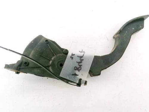 Used Pedal Pedal VOLVO V50 (545) 2.4 (140 hp) 35373538 35373538