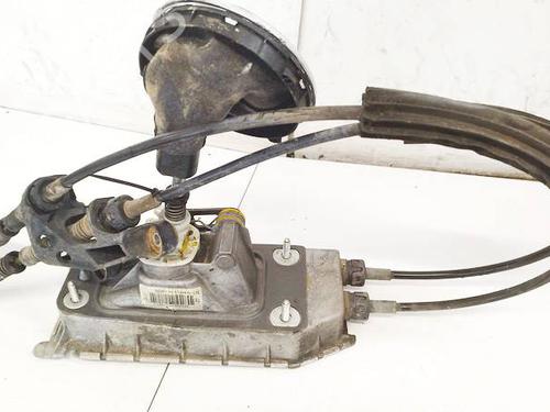 Used Gear lever Gear lever SKODA FABIA II (542) 1.2 12V (60 hp) 35024639 35024639