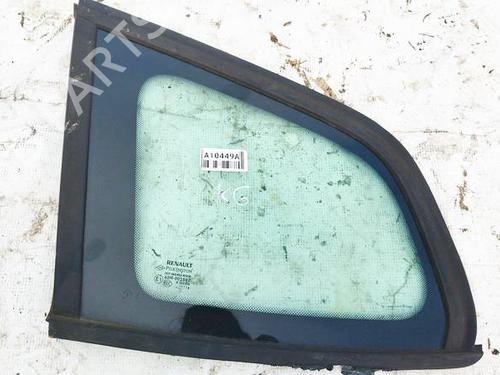 Panel rude bagtil venstre Panel rude bagtil venstre 35008937 35008937
