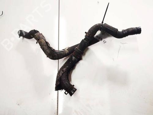 Used Pipe Pipe JAGUAR X-TYPE I (X400) 2.2 D (146 hp) 32578423 32578423