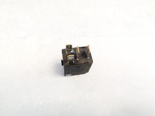 Electronic sensor MERCEDES-BENZ C-CLASS (W204) C 200 CDI (204.007, 204.006) | BP33108208M84 - Image 2