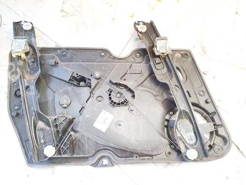 Front right window mechanism VW GOLF VI (5K1) 1.4 TSI | BP35278176C23 - Image 3