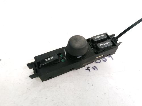 Electronic module PEUGEOT 607 (9D, 9U) 2.2 16V | BP32909948M83 - Image 2