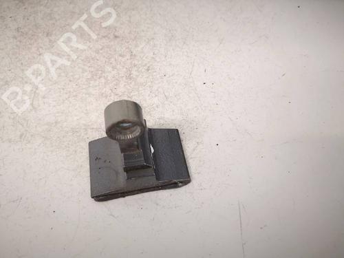 Used Hinge/Door check strap Hinge/Door check strap BMW 5 (F10) 520 d (184 hp) 39701923 39701923