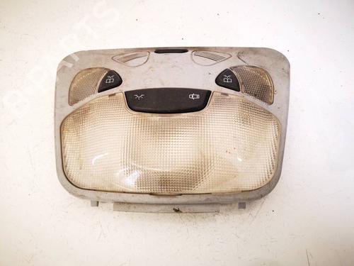 Used Interior roof light Interior roof light MERCEDES-BENZ E-CLASS (W211) E 220 CDI (211.006) (150 hp) 36251834 36251834