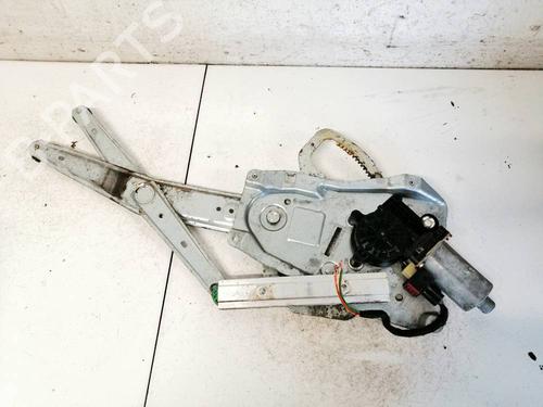 Used Front left window mechanism Front left window mechanism 35014086 35014086