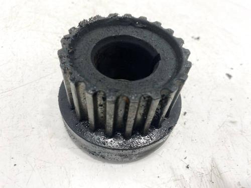 Used Pulley Pulley HYUNDAI TRAJET (FO) 2.0 CRDi (113 hp) 35066394 35066394