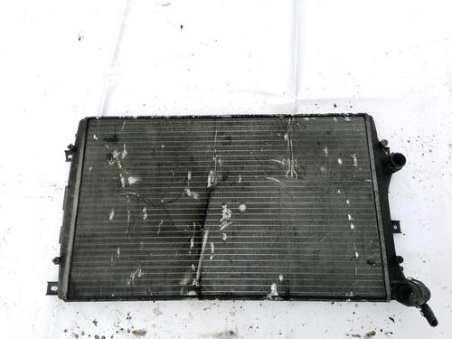Used Water radiator Water radiator 35404192 35404192