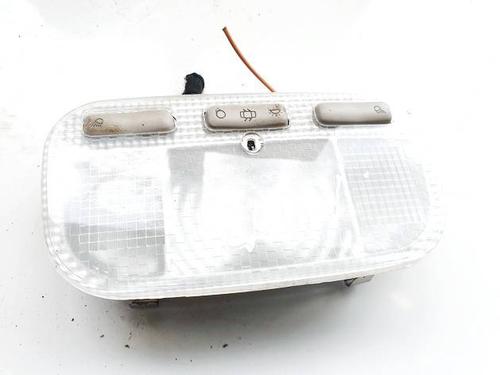 Kabinelys Kabinelys CITROËN C4 Picasso I MPV (UD_) 2.0 HDi 138 (136 hp) 36251479 36251479