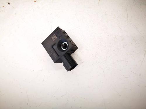 Used Electronic module Electronic module RENAULT MEGANE Scenic (JA0/1_) 1.9 dTi (JA0N) (98 hp) 33749889 33749889