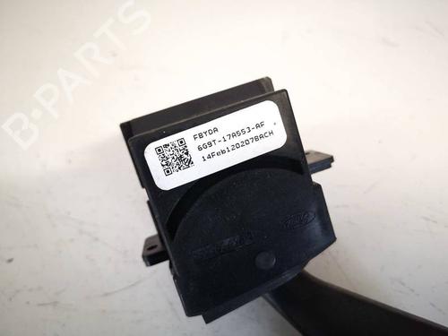 Warning switch FORD MONDEO IV (BA7) 2.0 TDCi | BP35049897I22 - Image 3