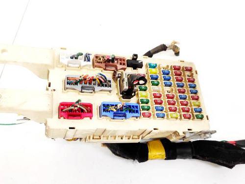 Used Fuse box Fuse box HYUNDAI SANTA FÉ II (CM) 2.2 CRDi GLS (150 hp) 32937280 32937280